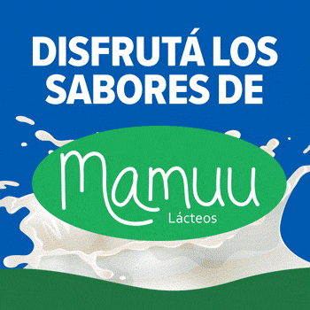 Mamuu Nuevo Yogur