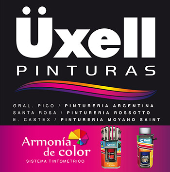 Publicidad Uxel